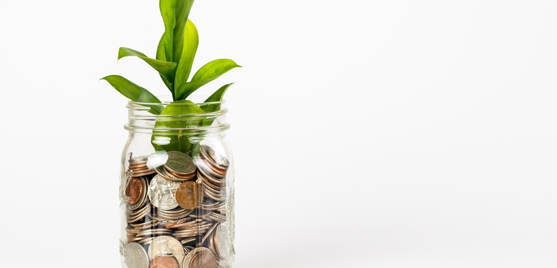 New Build Energy prices