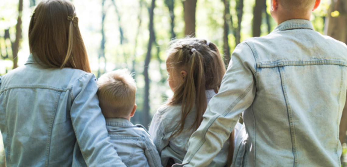 family-forest-protection